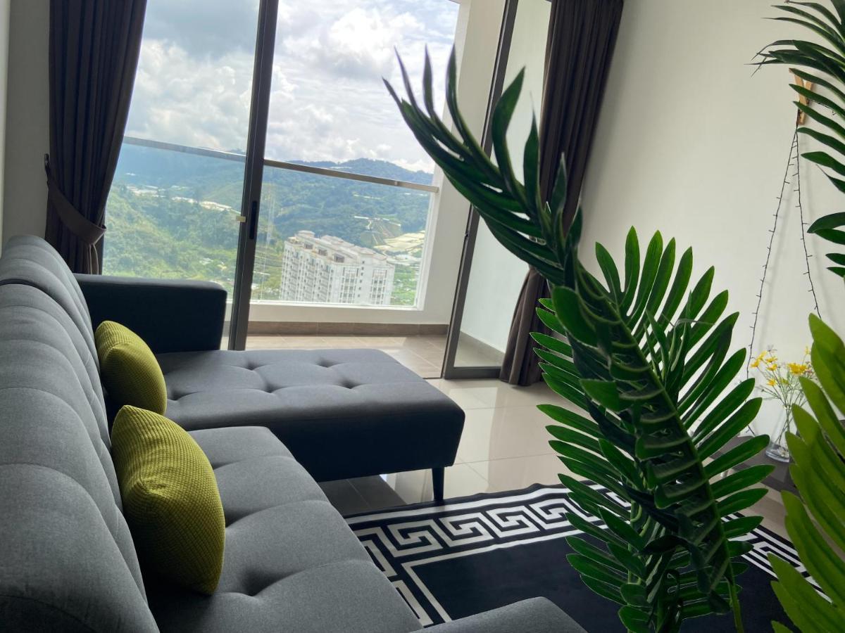 Relax Bear Homestay Танах-Рата Экстерьер фото