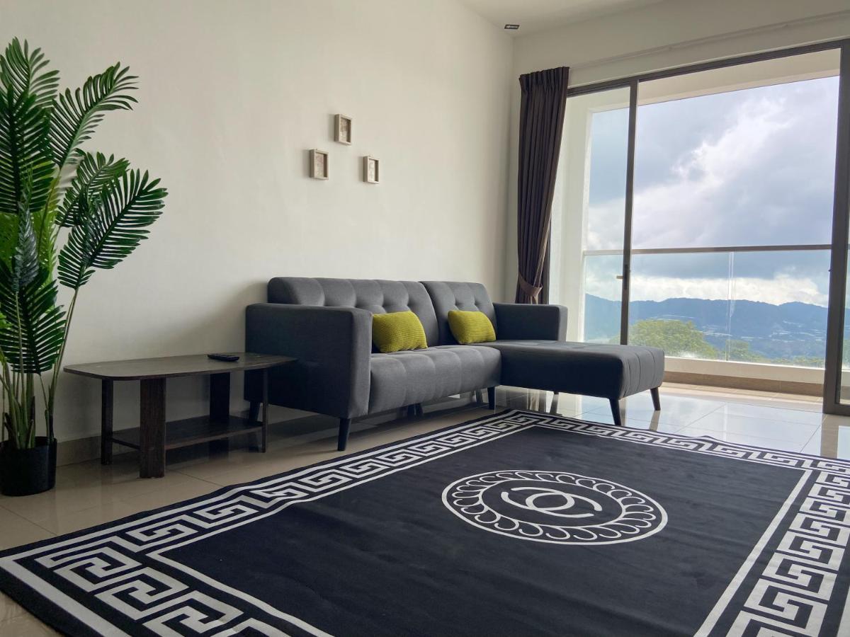 Relax Bear Homestay Танах-Рата Экстерьер фото